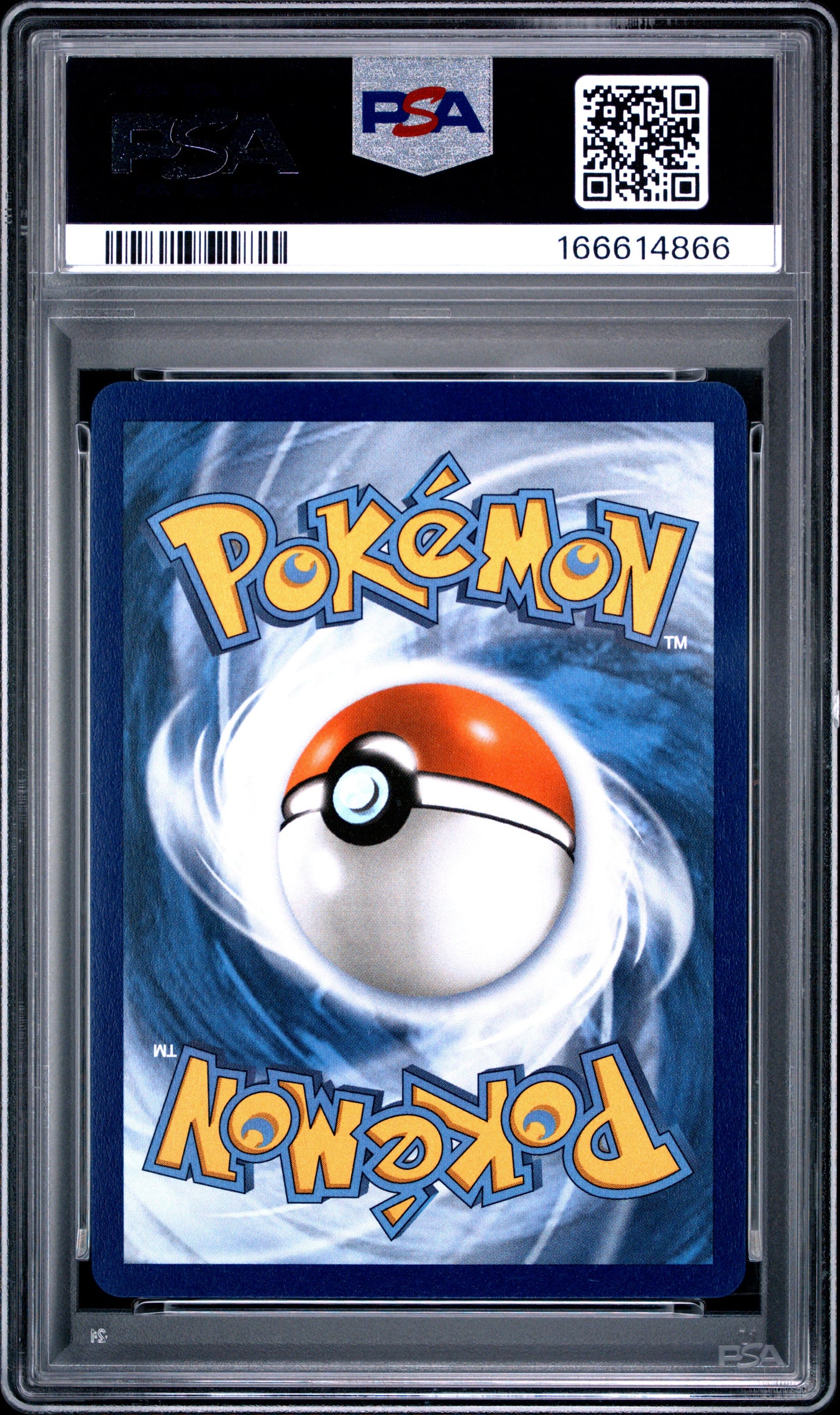 PSA 10 - Bulbasaur MEP037 First Partner Illustration Promo x866 - Pokemon
