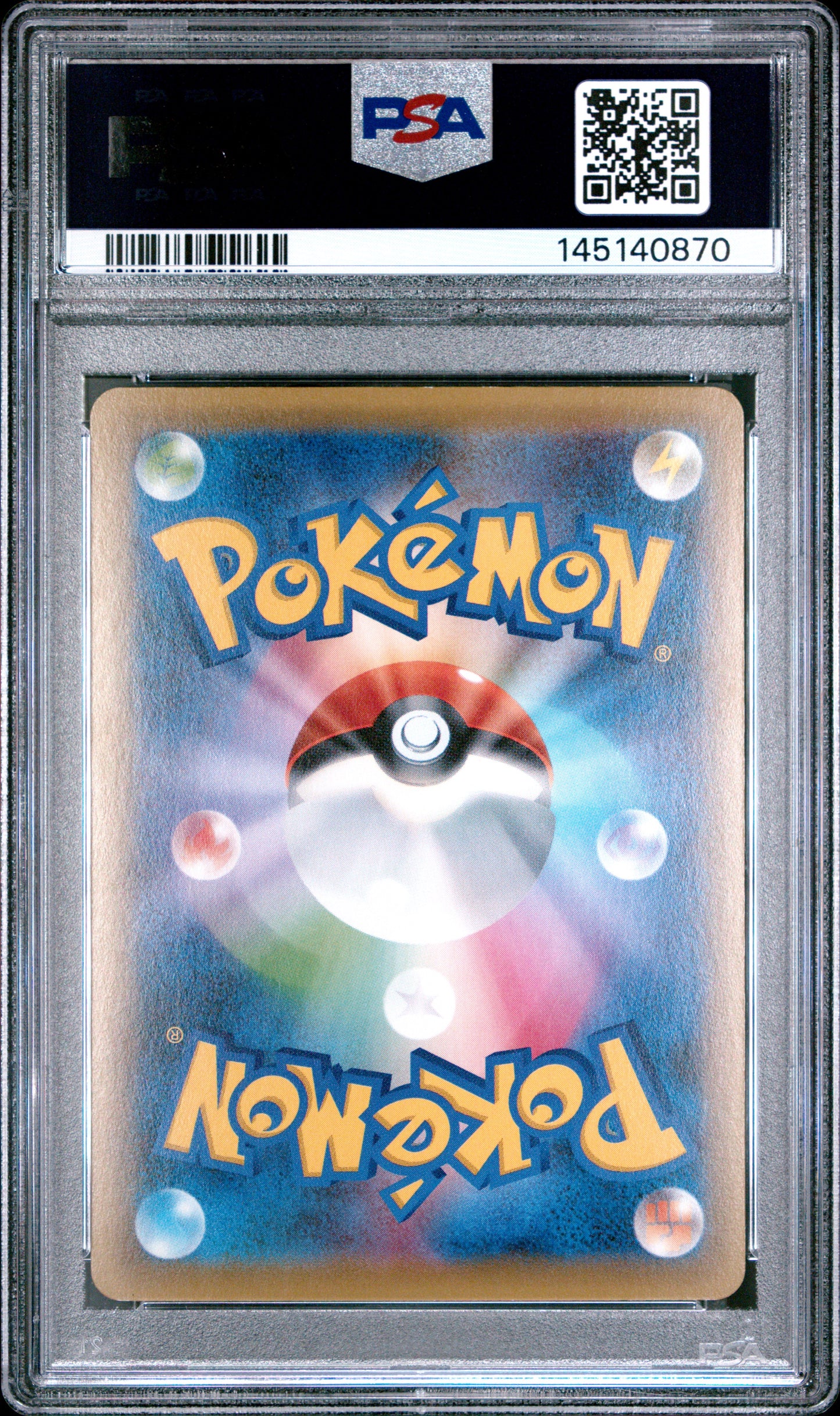 PSA 10 - Venusaur EX 233/XY-P Gym Stamp Campaign Japanese Promo x870 - Pokemon