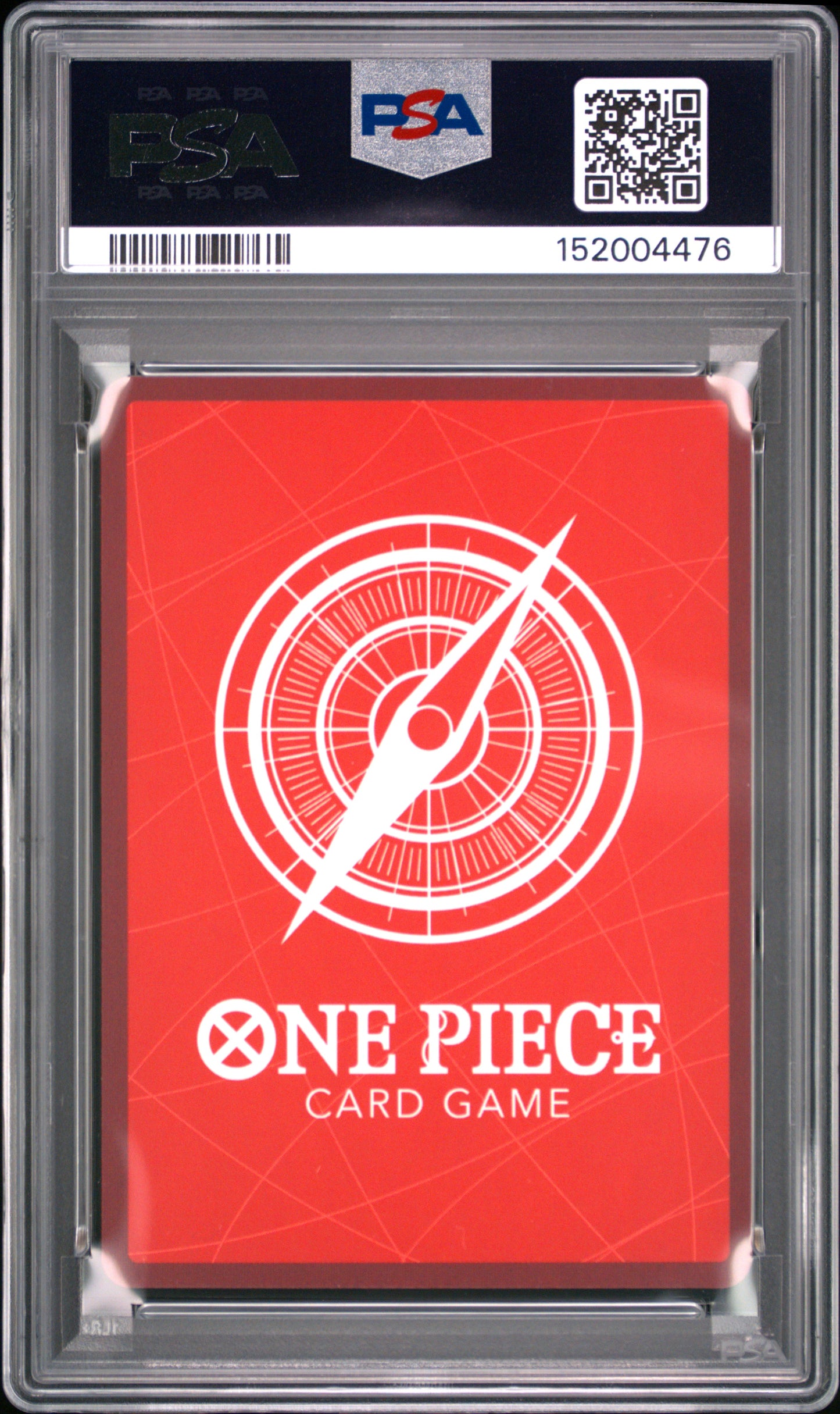 PSA 10 - Buggy 042 One Piece100 Op09-emperors In The New World - One Piece