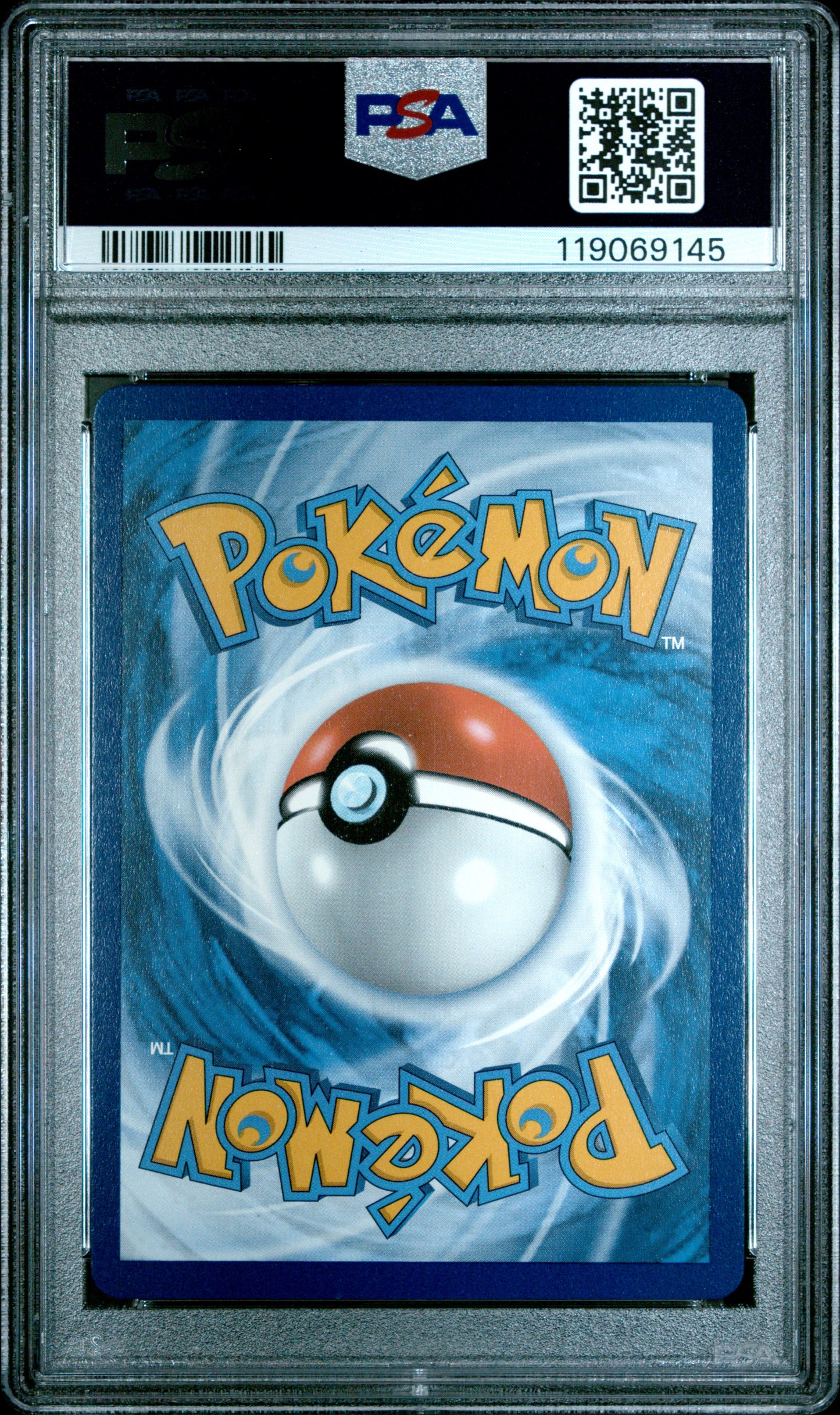 PSA 10 - Origin Forme Dialga VSTAR GG68/GG70 SWSH Crown Zenith - Pokemon