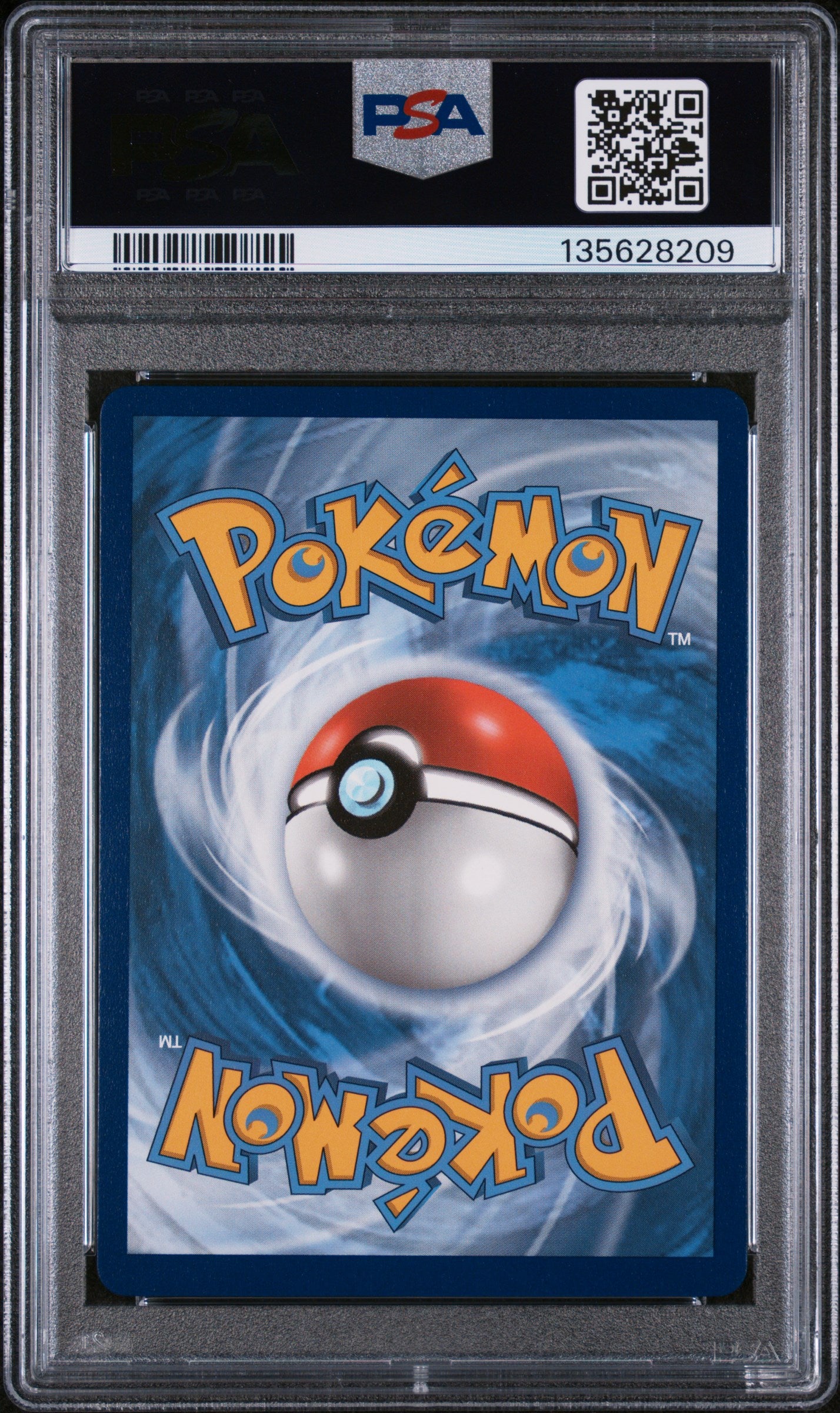 PSA 10 - Charizard VMAX 074/073 SWSH Champions Path - Pokemon