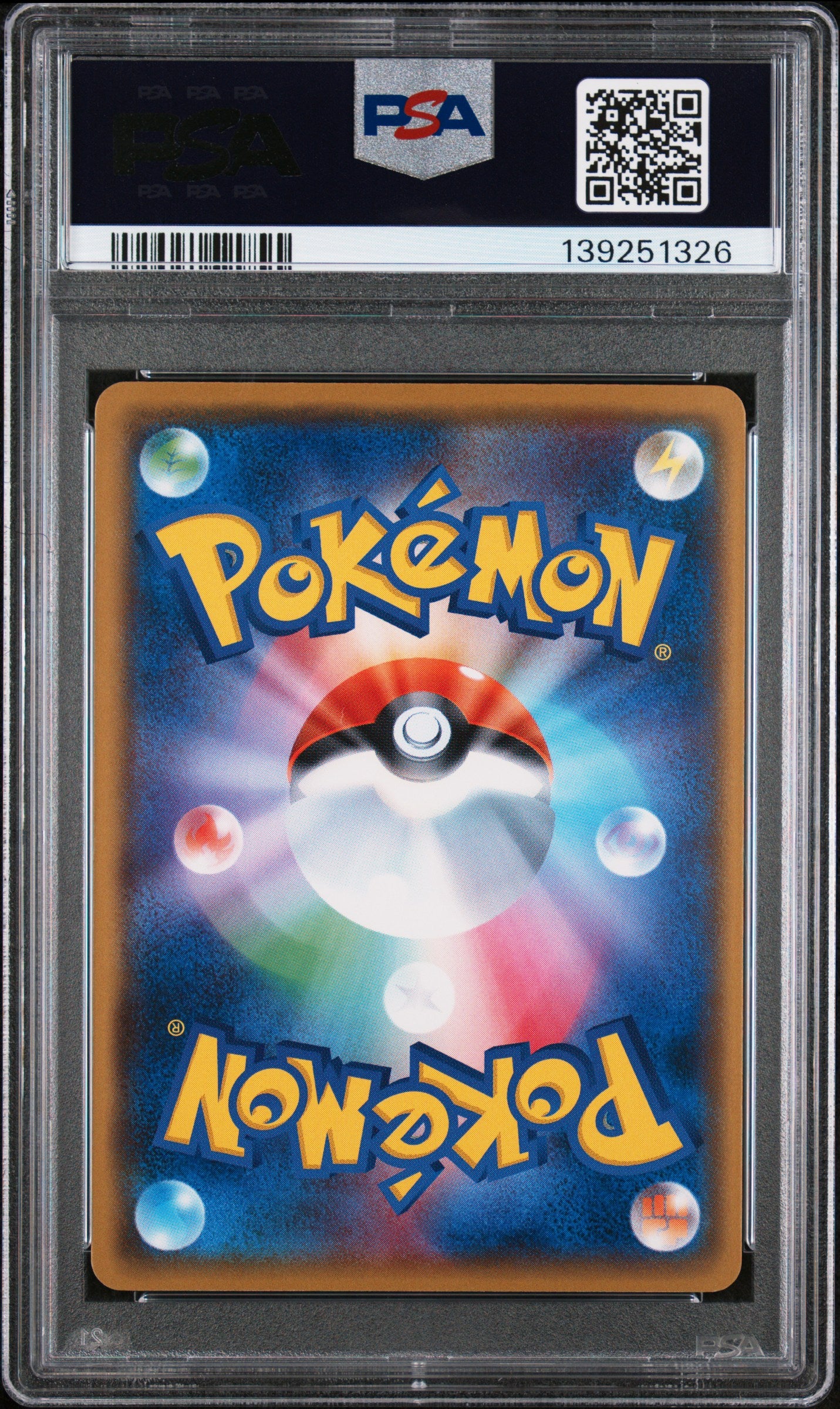 PSA 10 - Meowth 013/026 SMD Ash vs. Team Rocket Deck Kit - Pokemon