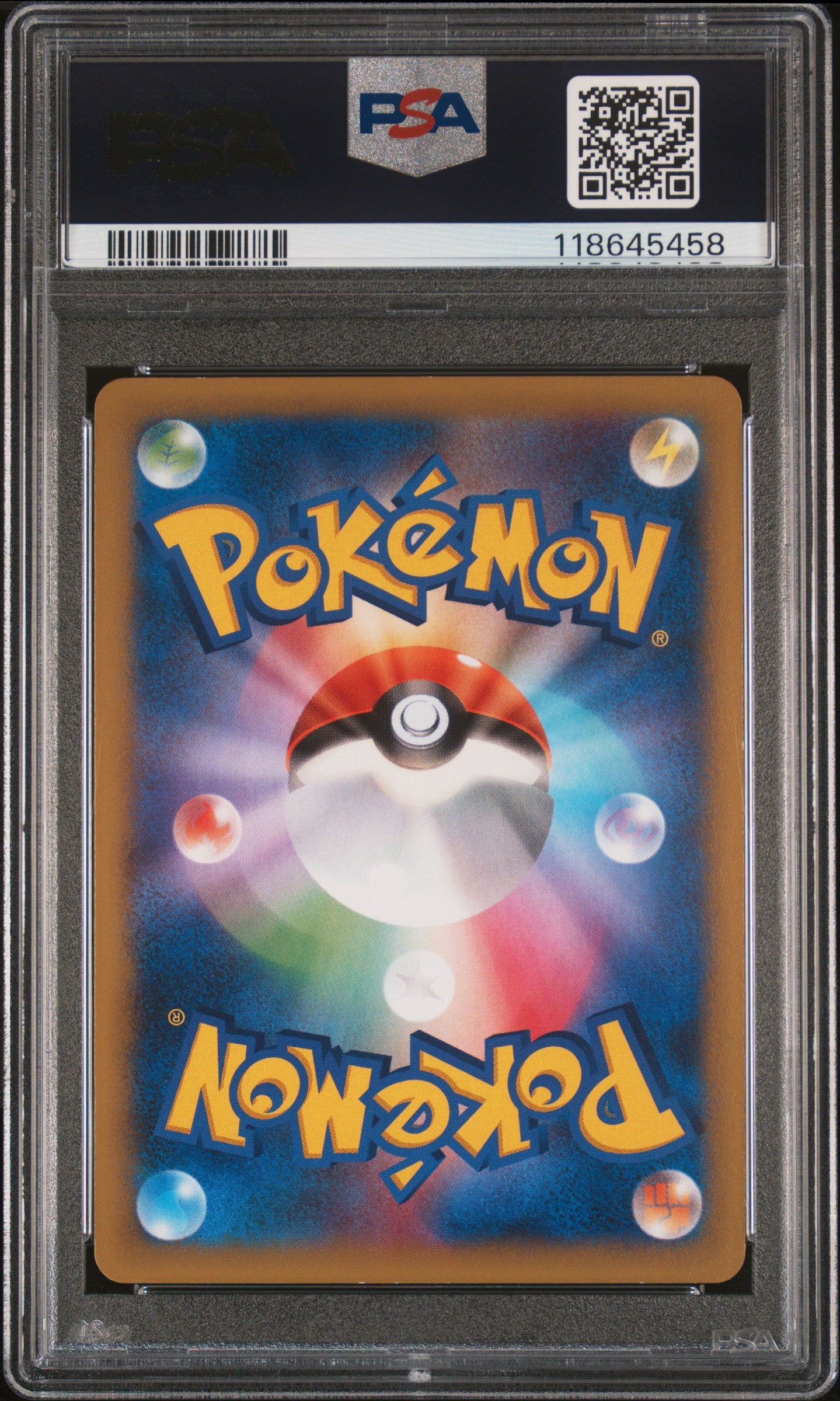 PSA 10 - Machamp 044/096 Holo XY3 Rising Fist 1st Edition - Pokemon
