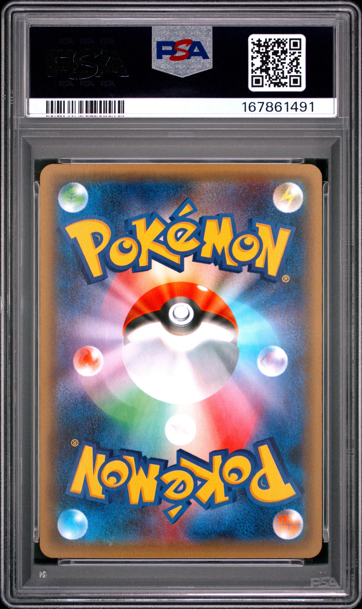 PSA 10 - Meowstic Holo 017/032 XY CP3 PokeKyun Coll 1st Ed x491 - Pokemon