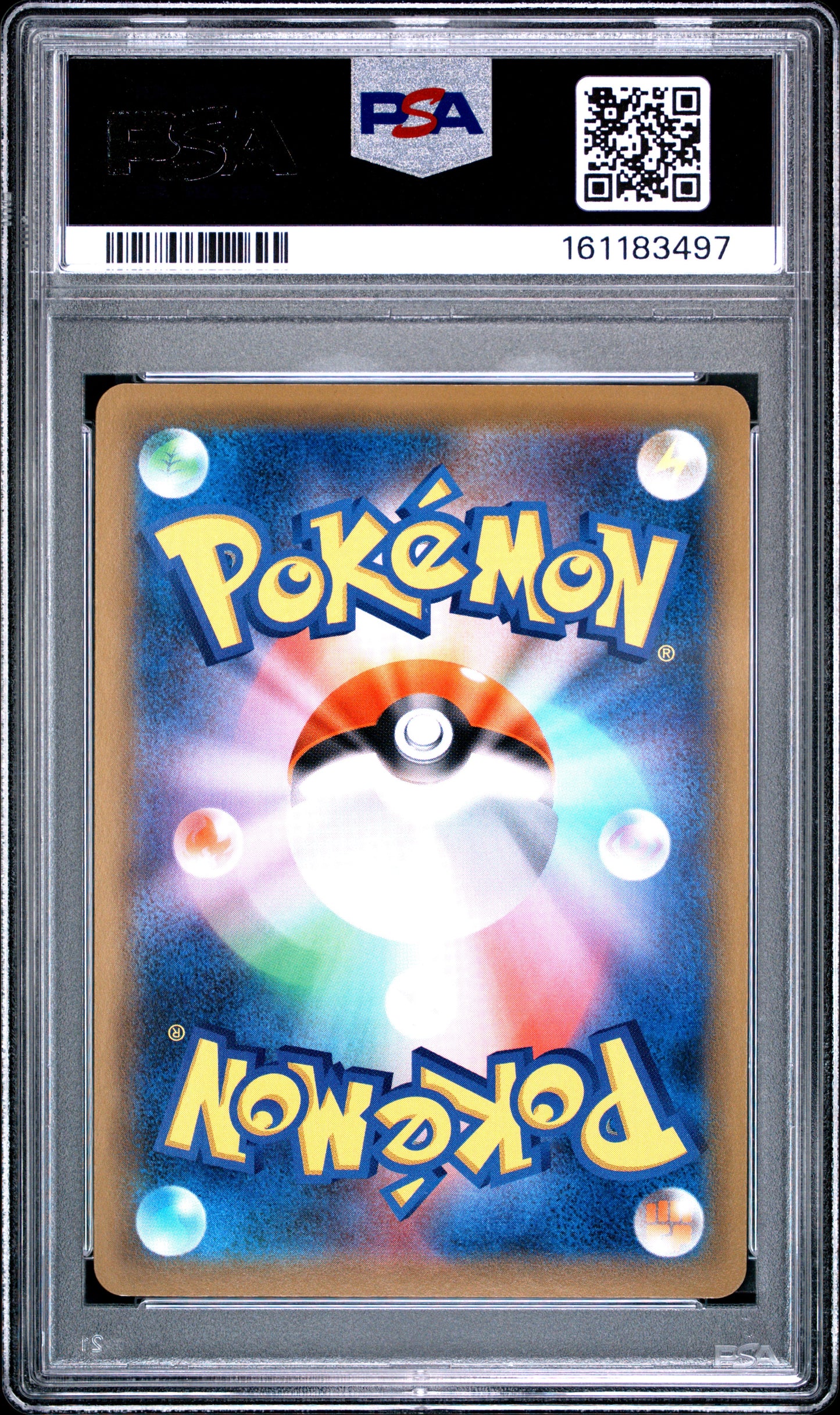 PSA 9 - Misty & Lorelei 191/173 SM12a Tag Team GX: All Stars x497 - Pokemon