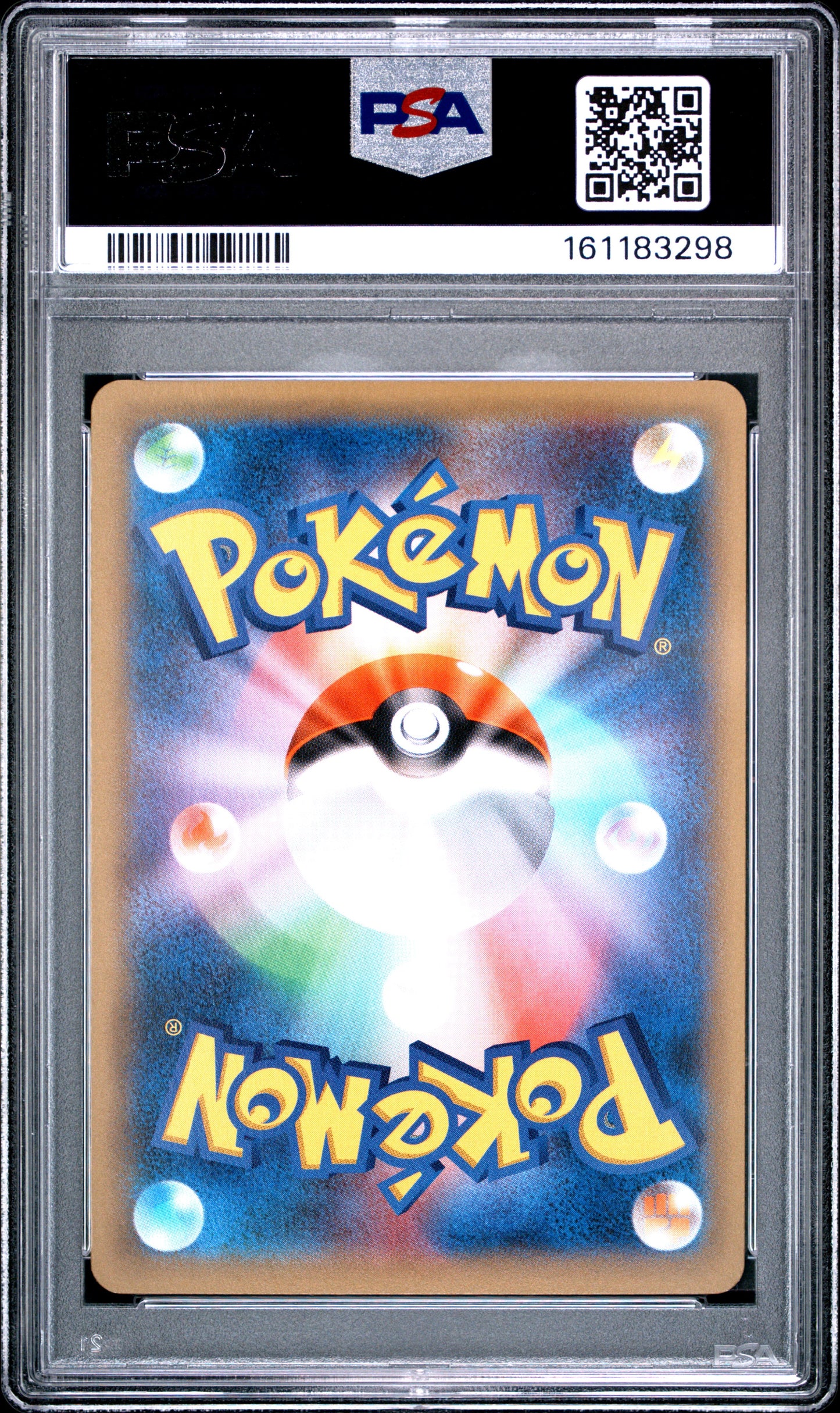 PSA 10 - Rayquaza EX 158/XY-P Pokemon Center Japanese Promo Promo x298 - Pokemon